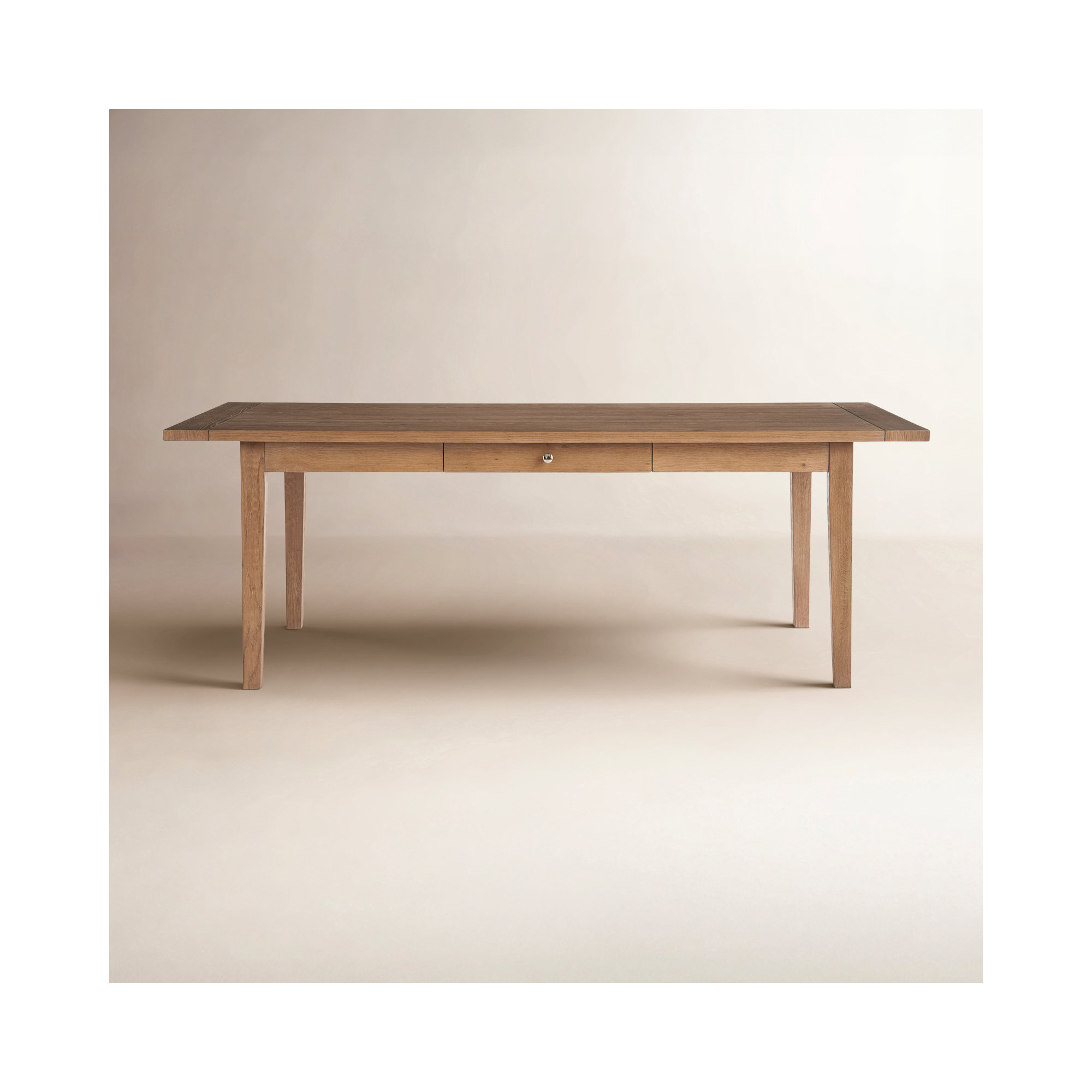 Rosalie 86'' Dining Table