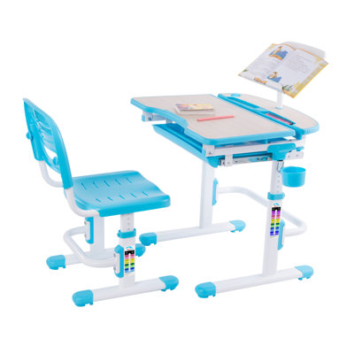 Bureau d'art Hyslop
