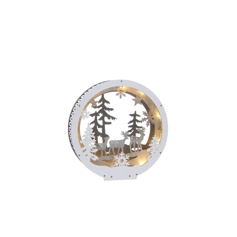 Christmas Decorative Accent