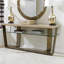 Laurel Canyon Griffith Park Console