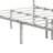 Mckenzie-John Metal Open-Frame Bed-1684808349-1678104908