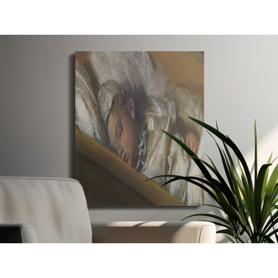 Crumpton Wrapped Canvas Print Set