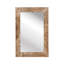 Sabor Rectangle Wall Mirror-1179533022