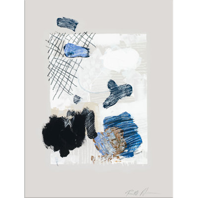 Front Wall Studies 6 Print