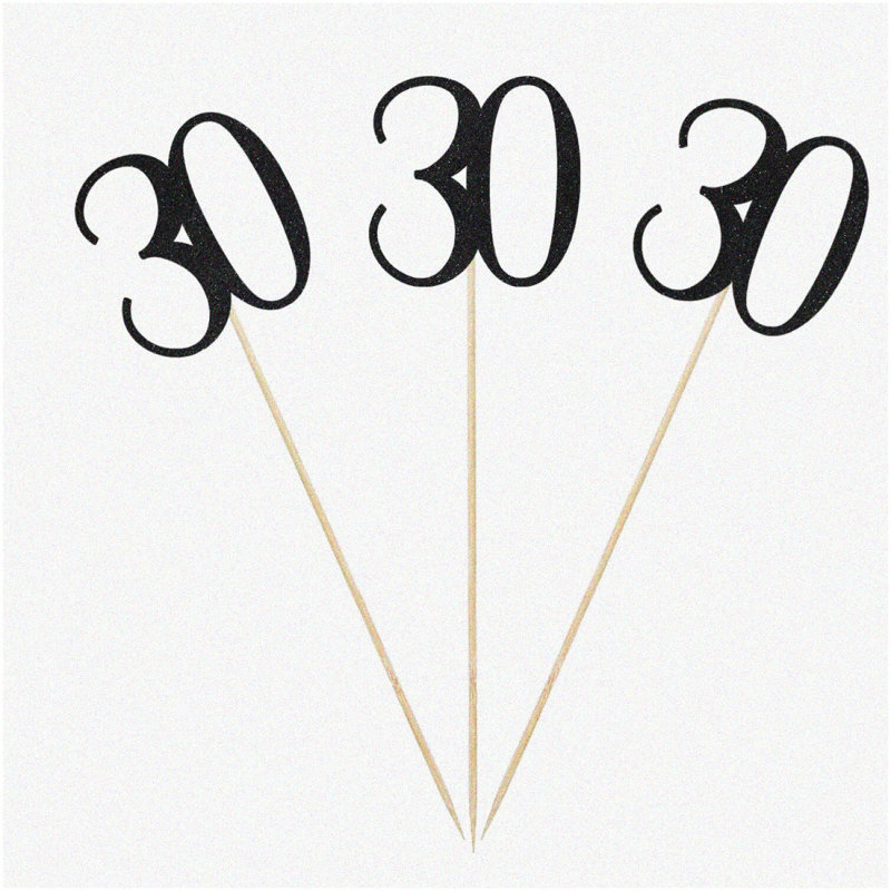 55th Birthday Banner for Men & Women
