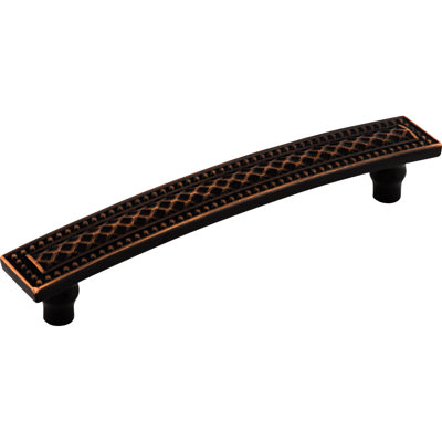 Trevi 5" Center to Center Bar Pull