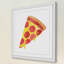 Molly Rosner - Single Picture Frame Painting-18568104