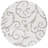 Auralee Performance Floral Rug-1455916460