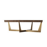 Table basse Calais