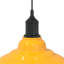 Adalinne 1 - Light Gloss Orange Pendant-132269274