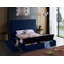 Lit plateforme tapissier avec rangement Johnnay-1166198394-1166198391
