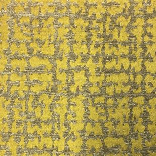 Damon Fabric | Two Tone Chenille Fabric