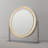 Marilyn Table Top LED Vanity Mirror - Chrome-96333388