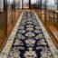 One-of-a-Kind 2'5" X 11'8" Area Rug
