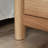 Arlette 22.84'' W Plywood / Laminate Board Nightstand-72338347