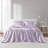 Frizz-reducing Satin Sheet Set For Luxurious Comfort Polyester Beauty Sleep
