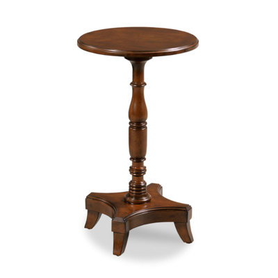 Pitt End Table