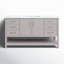 Ensemble de meuble-lavabo simple 60 po Vicini-1281503098