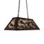 Jaisigh 6 - Light Pendant