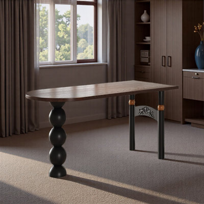 French-style Creative Design Multi-functional Desk