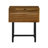 Cusco Rustic Acacia Single Drawer Night Stand