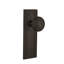 Mission Plate with Deco Door Knob-1316265611-1316265609