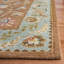 Tapis oriental en laine touffeté à la main Molter Bergama-1484350769