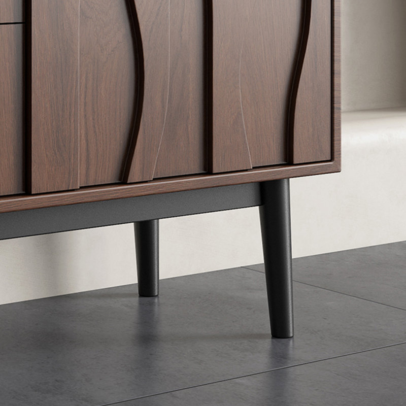Buffet multifonctionnel haut de gamme