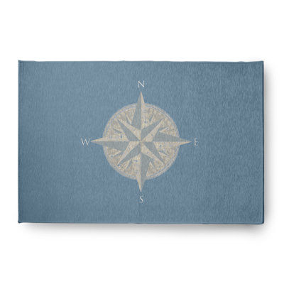 Adyn Chenille Indoor Rug