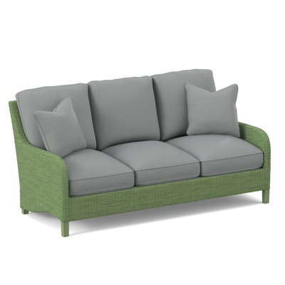 Gibraltar 75'' Upholstered Sofa