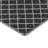 Premium Machine Washable Uran AMF140 Black Rug-449388087