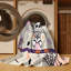 Tapis lavable Keyshawna-1290421095