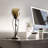 Adelindo Torchiere Lamp