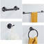 Bathroom Hardware Set