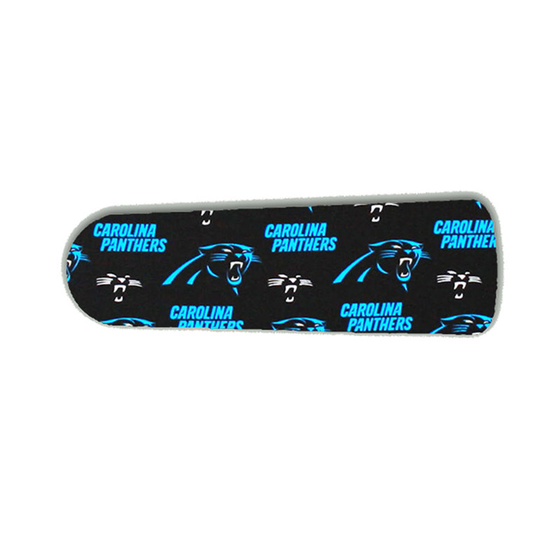 Tennessee Titans 21 Blade, Carolina Panthers