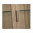 Evie-Grace Dining Cabinet