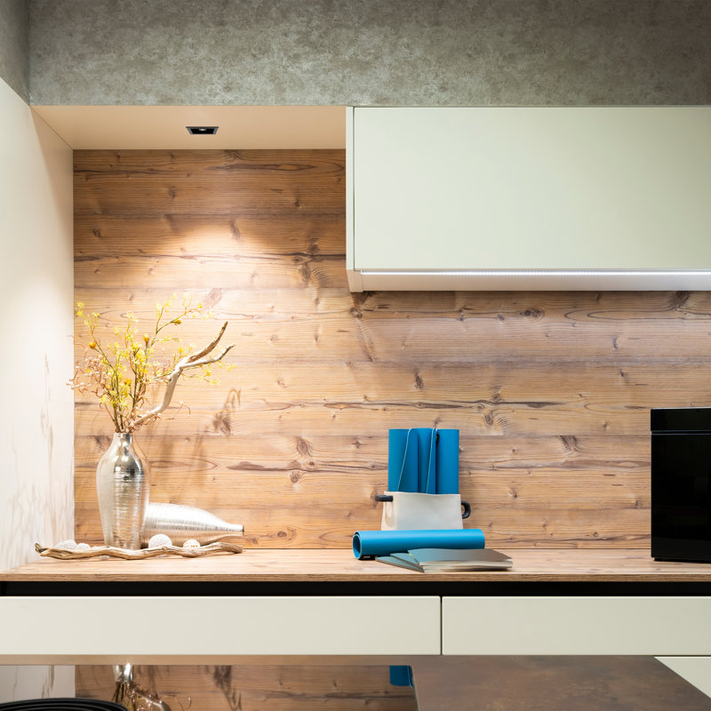 2'' Air-Tight Standard Recessed Lighting Kit