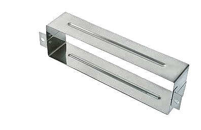Stainless Steel Kick Plate