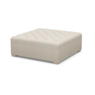 Square Ottoman