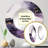 Dishti Round Wall Mirror