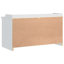 Bepler Shoe Storage Cabinet-403391325