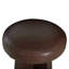 Plateau Leather Swivel Bar Stool-1990701900-1990701902