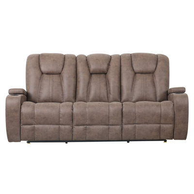 Marlow Manual Reclining Sofa