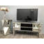 Sandy Unfinished TV Stand for TVs up to 50"