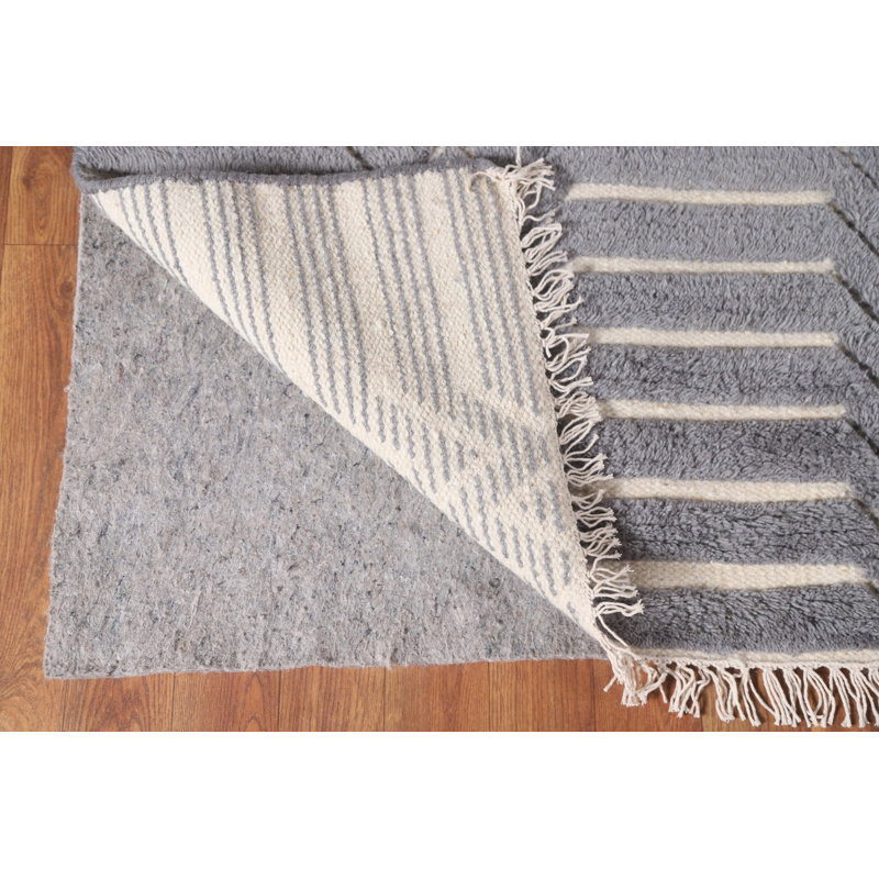 Tapis indien marocain All-Over 8 x 10