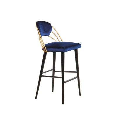 Bristol 31.5" Bar Stool