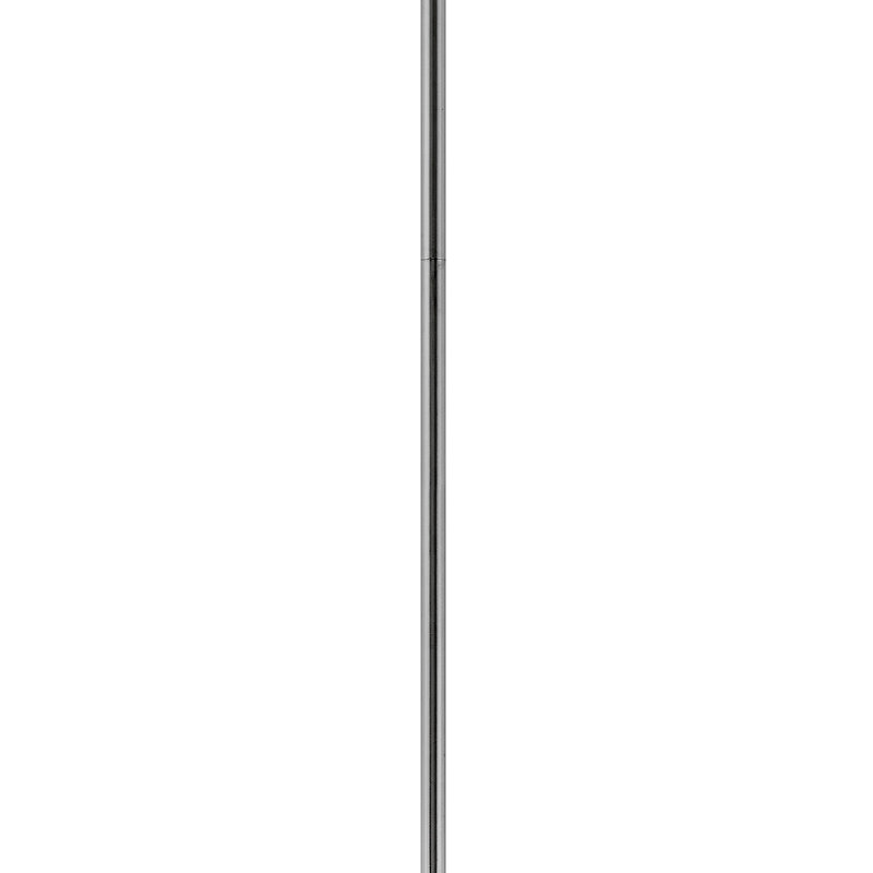 Hinkley Stem 12" Accessory, Polished Nickel