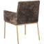 Chaise en chenille Reeves-852445994-852446005