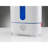 BONECO 1 Gallons Cool Mist Ultrasonic Tabletop Humidifier for 480 Cubic Feet
