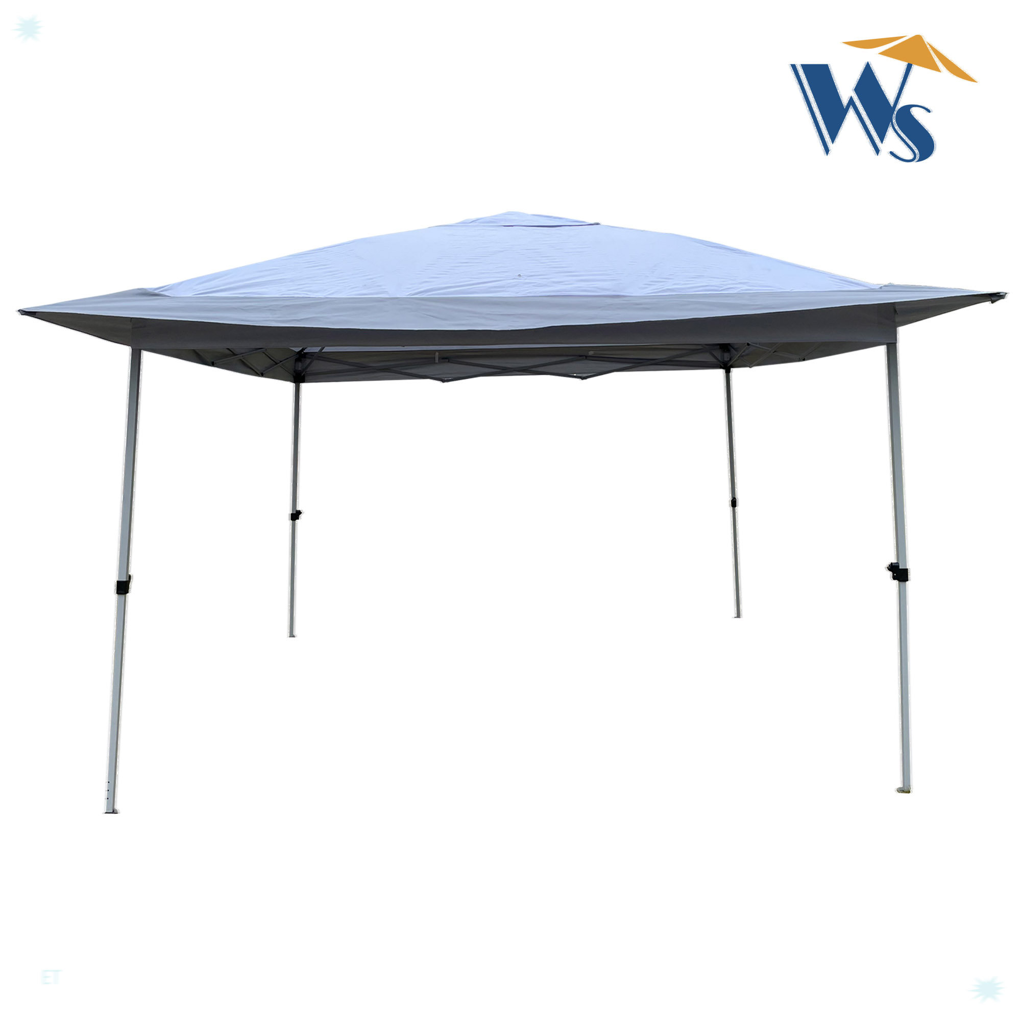 ExpressThrough Pop-Up Gazebo Tent Outdoor Canopy Gazebos | Wayfair